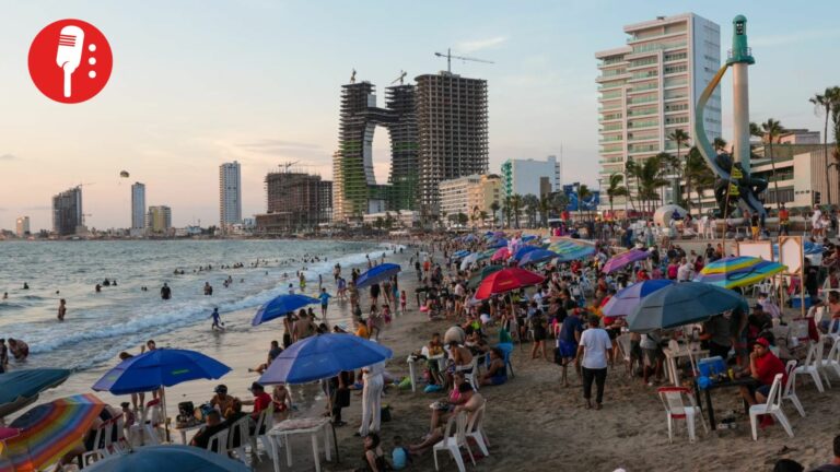 Turismo impulsa crecimiento económico y posiciona a Sinaloa a nivel nacional
