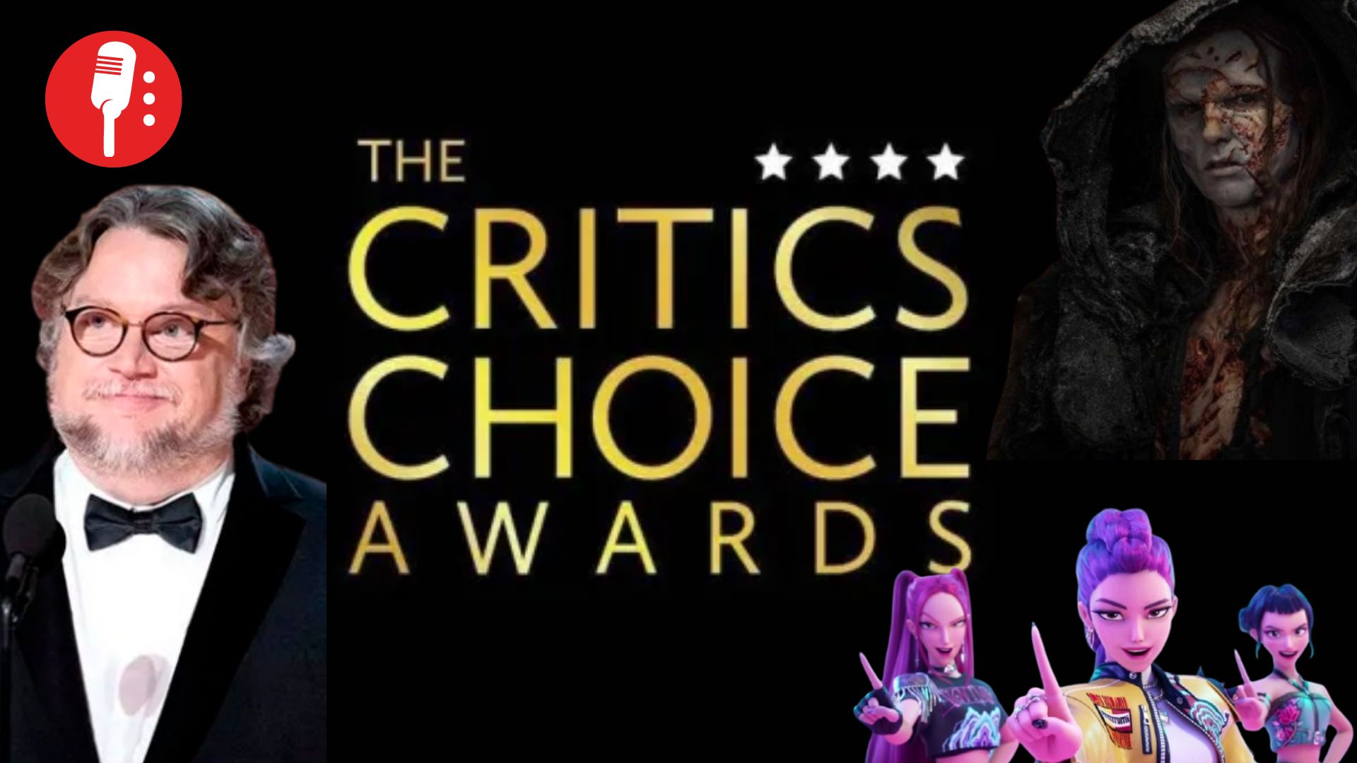 Premios, emoción y sorpresas: así se vivieron los Critics’ Choice 2026