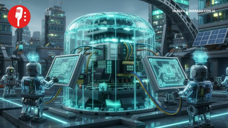 LEGO apuesta por tecnología y transforma bloques clásicos en piezas inteligentes