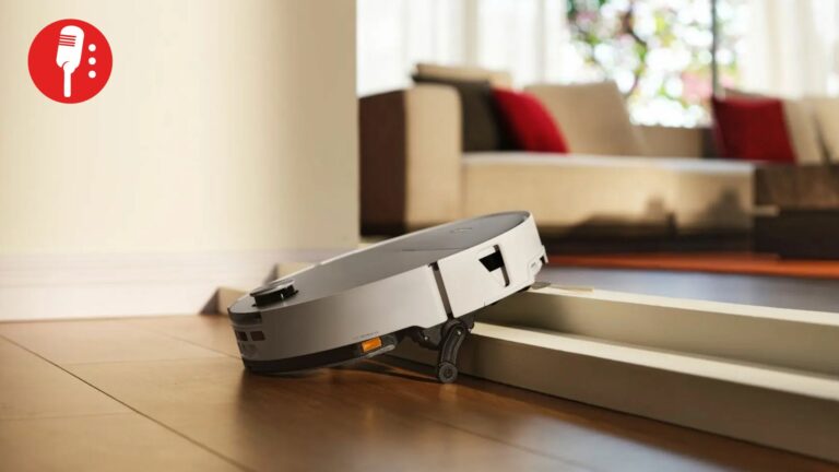Roborock revoluciona la limpieza del hogar con el primer robot aspirador que sube escaleras