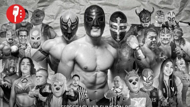 El CMLL en el Vive Latino 2026 redefine la experiencia del festival