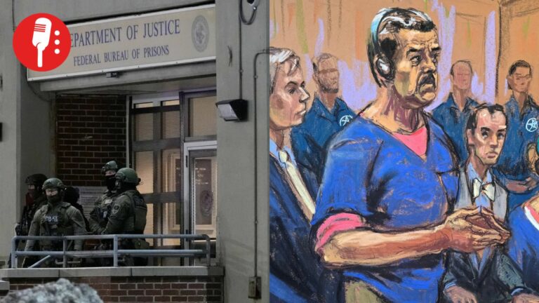 Departamento de Justicia de EUA se retracta y admite que no existe el “Cártel de los Soles”