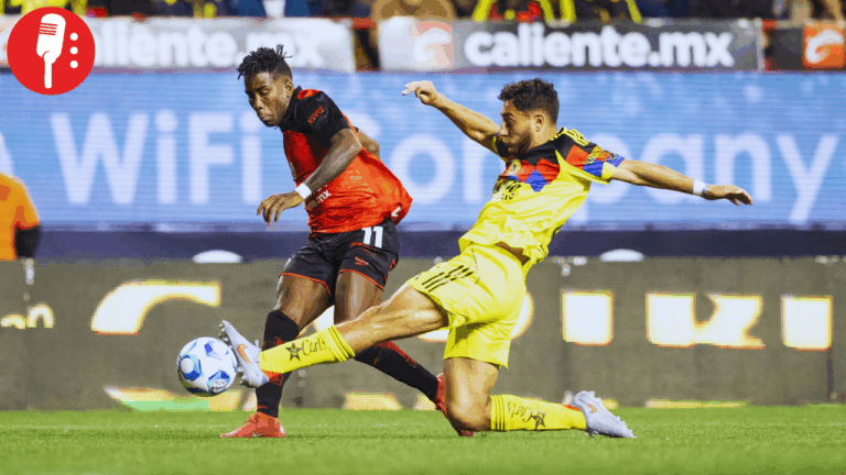 Empate sin brillo en la frontera: Xolos y América arrancan el Clausura 2026 con un 0-0 gris