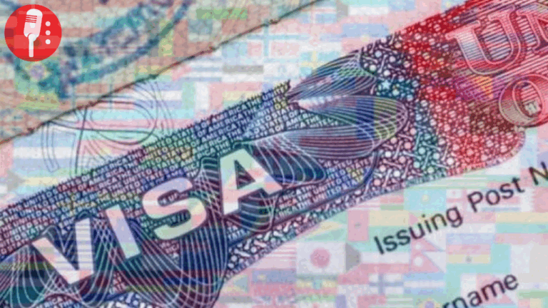 Estados Unidos congela visas a 75 países y genera incertidumbre rumbo al Mundial 2026