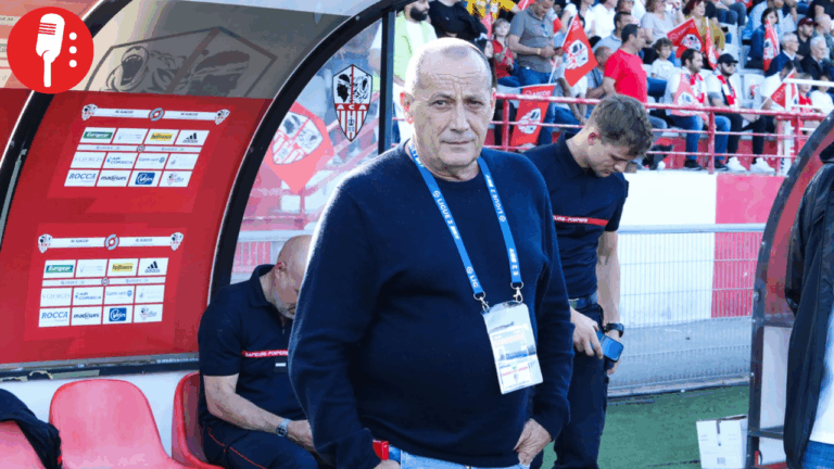 Asesinan a Alain Orsoni, ex presidente del Ajaccio, durante el funeral de su madre en Córcega