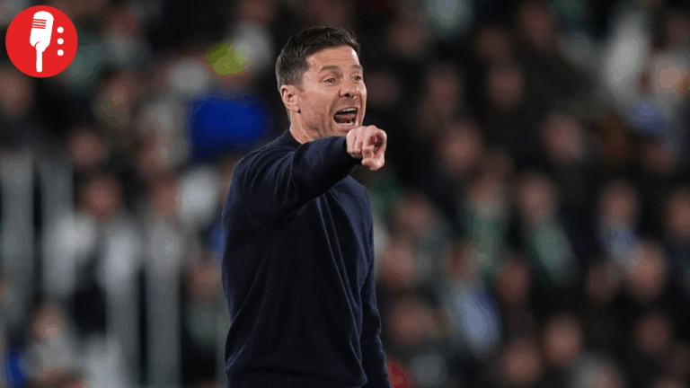 Real Madrid anunció la destitución de Xabi Alonso; Arbeloa será el nuevo entrenador