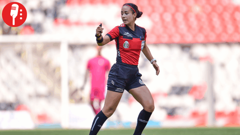 Brillan en el mundo, invisibles en casa: la deuda de México con el deporte femenil
