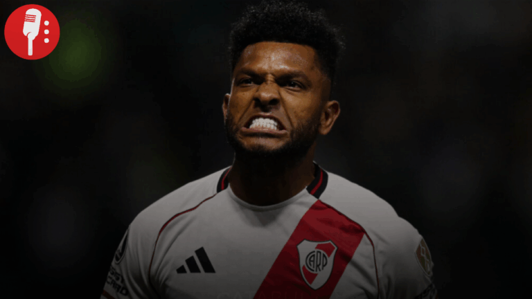 Fichaje en suspenso: Miguel Borja aún no es registrado por Cruz Azul