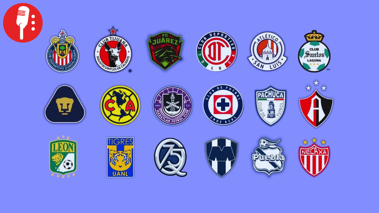 Estos son los jugadores para seguir de cada equipo de la Liga MX para el Clausura 2026