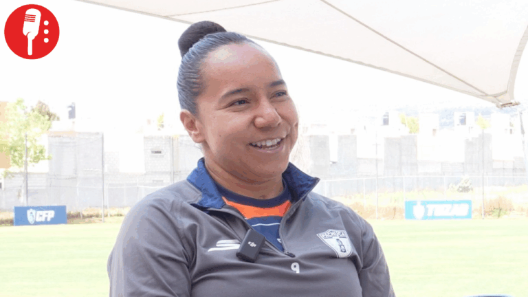 Charlyn Corral resignada, pero asegura que la van a recordar cómo a Hugo Sánchez