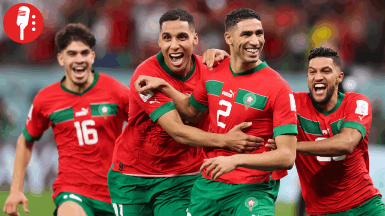 Marruecos y el despertar árabe: del sueño de Qatar a la antesala del Mundial 2026