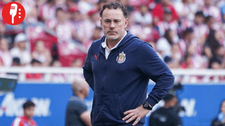 Chivas vuelve a ilusionar: el sello de Gabriel Milito enciende el sueño del título
