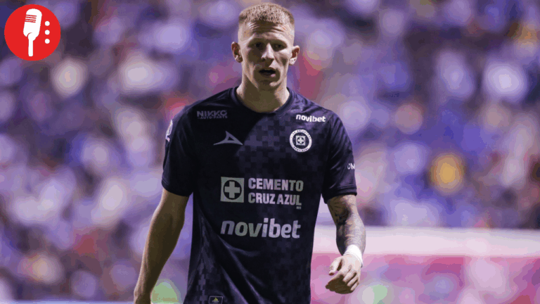 Estos son los jugadores que han fracasado en la Liga MX procedentes de la MLS