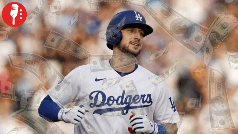 El exorbitante contrato de Kyle Tucker que puso a temblar a Ohtani