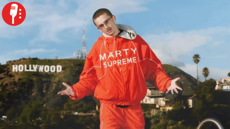 Marty Supreme: cuando una película se vuelve marca, canción y fenómeno cultural