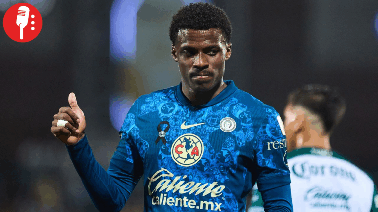 Bombazos que se apagaron en Coapa: los fichajes que nunca funcionaron en el América