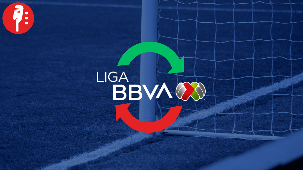 Futbol Estufa, el mercado invernal hasta el momento en la Liga MX: Bajas, altas y rumores