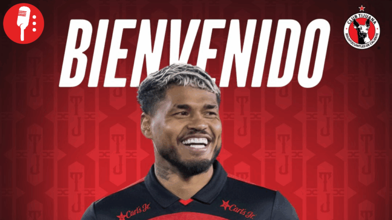 Xolos sacude el mercado: Josef Martínez llega para comandar la ofensiva fronteriza