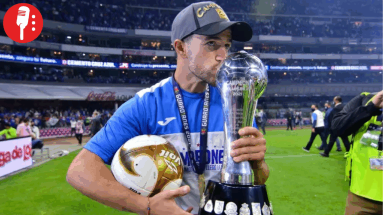 Cruz Azul dice adiós al último bastión de la novena; ¿Qué fue de la generación campeona?