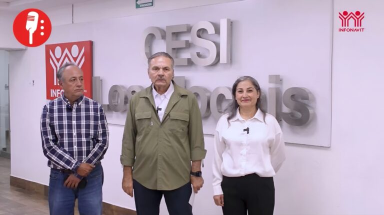 Infonavit liquida 238,000 créditos