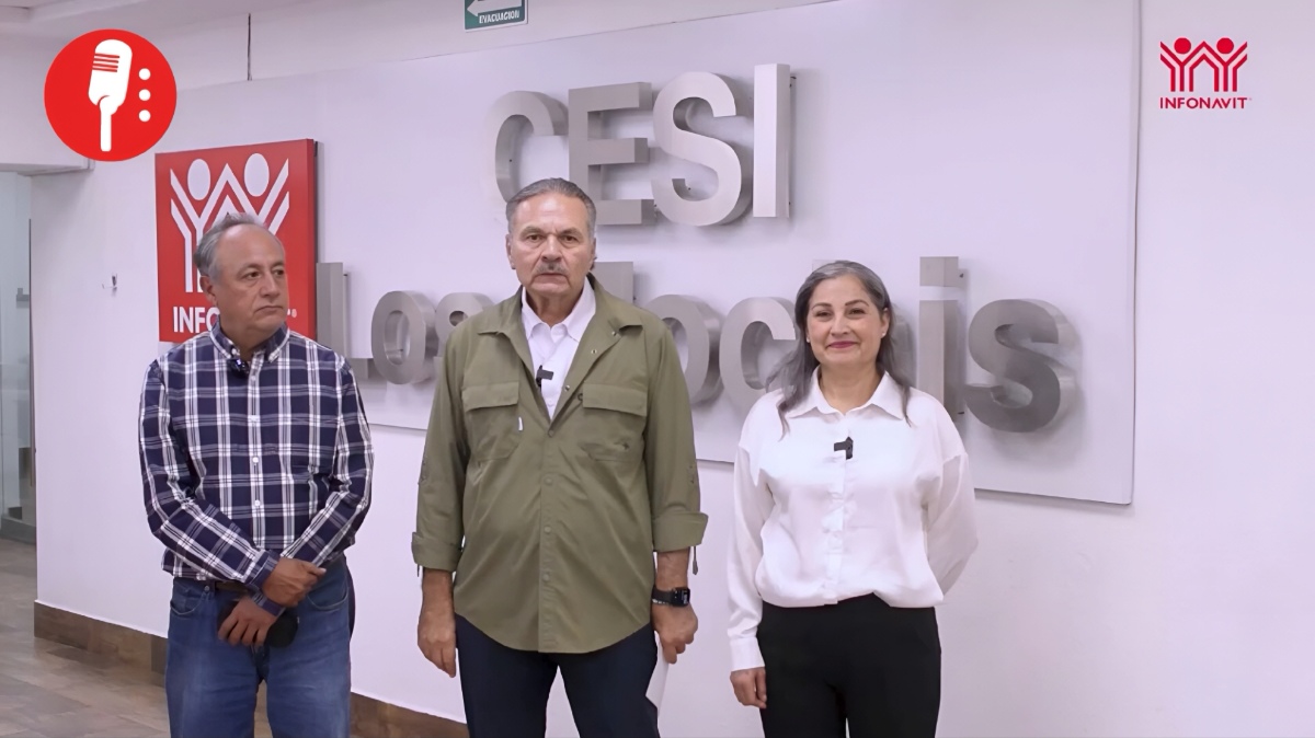 Infonavit liquida 238,000 créditos