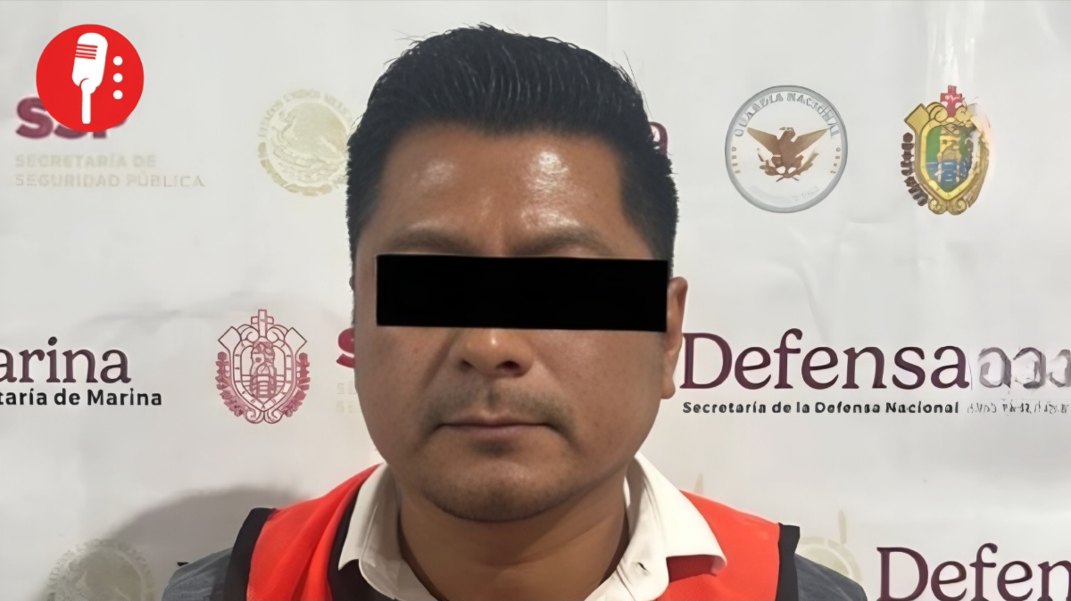 Detienen a exalcalde de Atoyac