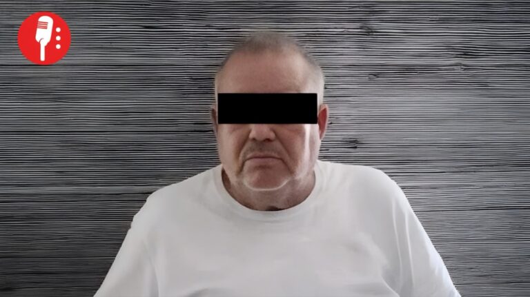 Cae “El Sagitario” en Culiacán
