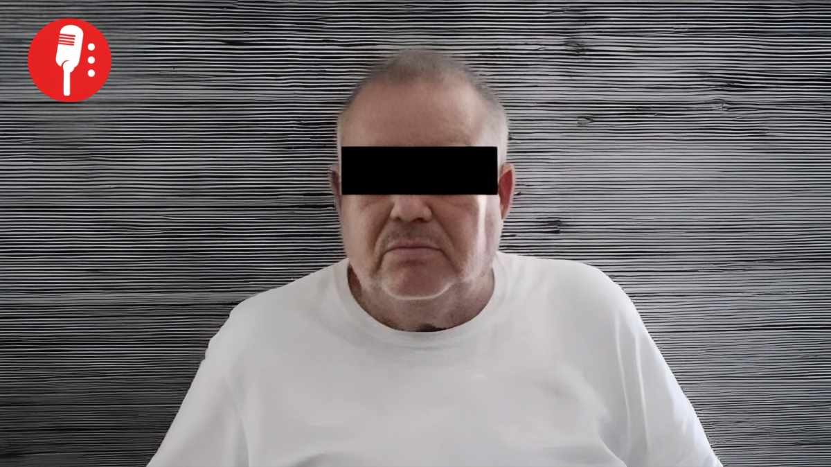 Cae “El Sagitario” en Culiacán