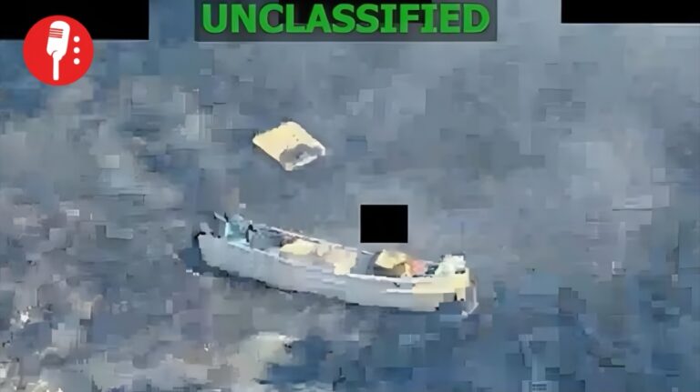 Ataques en alta mar dejan ocho muertos