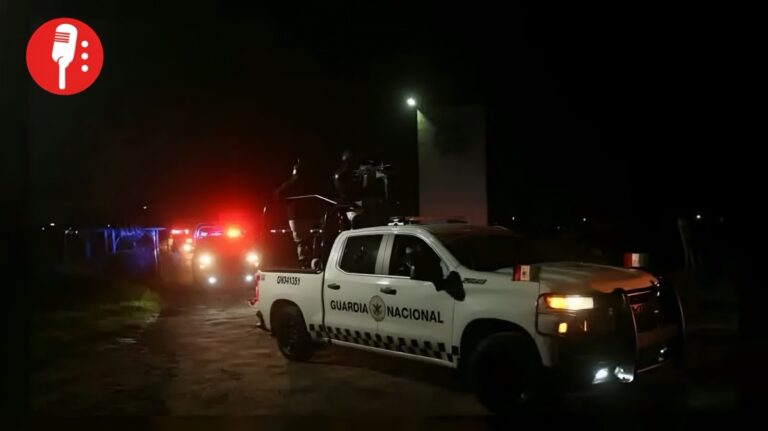 Ataque armado en Tocumbo deja un policía muerto y otro herido