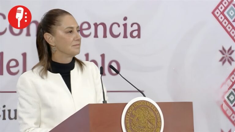 México mejor parado ante aranceles