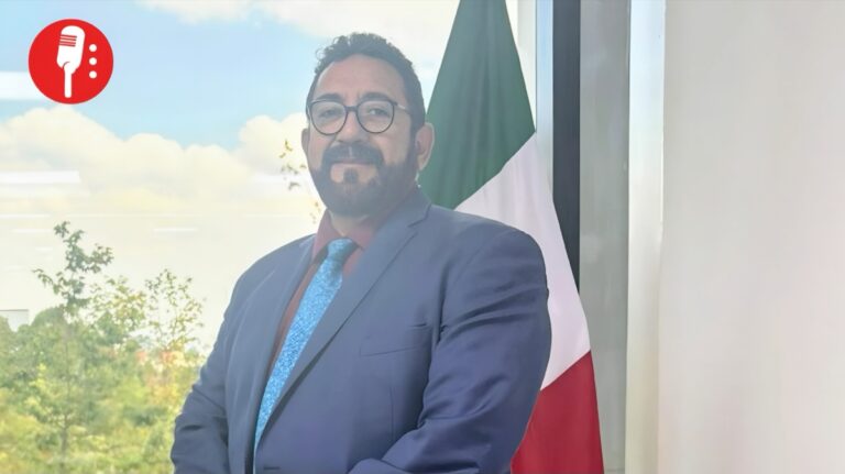 Ulises Lara, nuevo fiscal especial en la FGR
