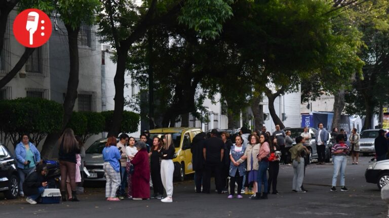 Sismo en Guerrero: dos muertos y 12 heridos