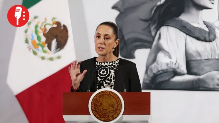 México condena acción militar de EU en Venezuela