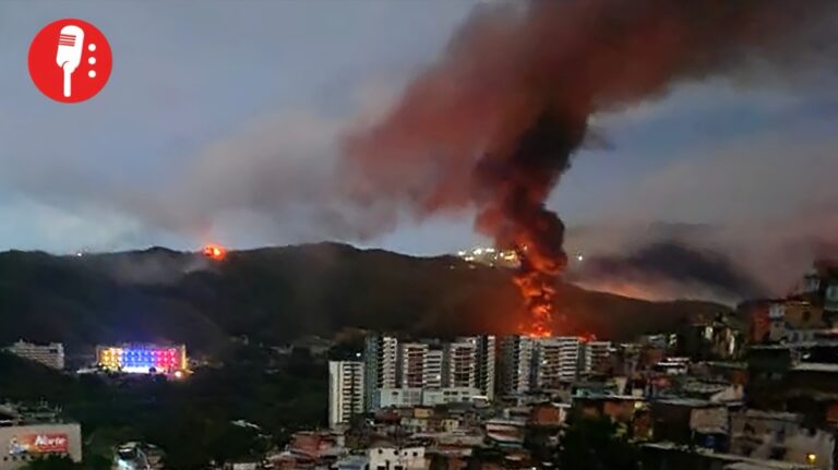 Apoyo a Venezuela tras la intervención militar de Estados Unidos