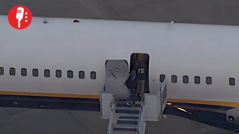 Maduro en Nueva York tras sorpresivo operativo militar de EUA