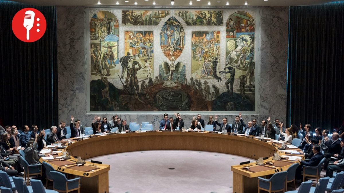 Tensión internacional tras la acción militar de Estados Unidos en Venezuela