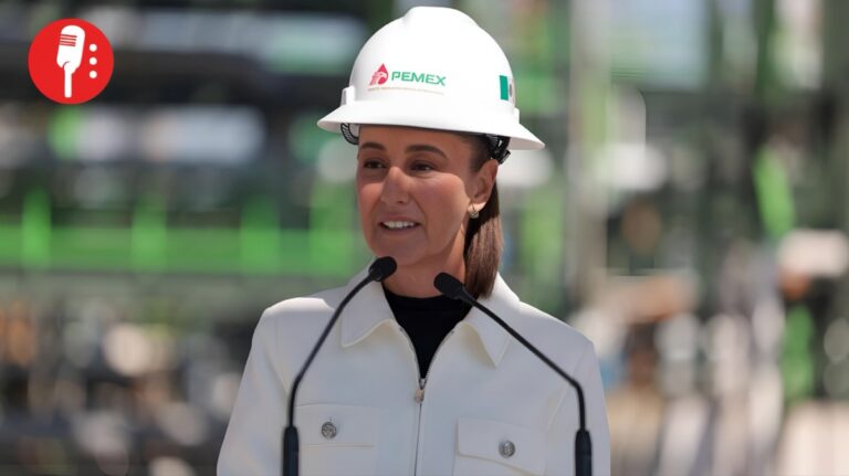 Pemex recuperada