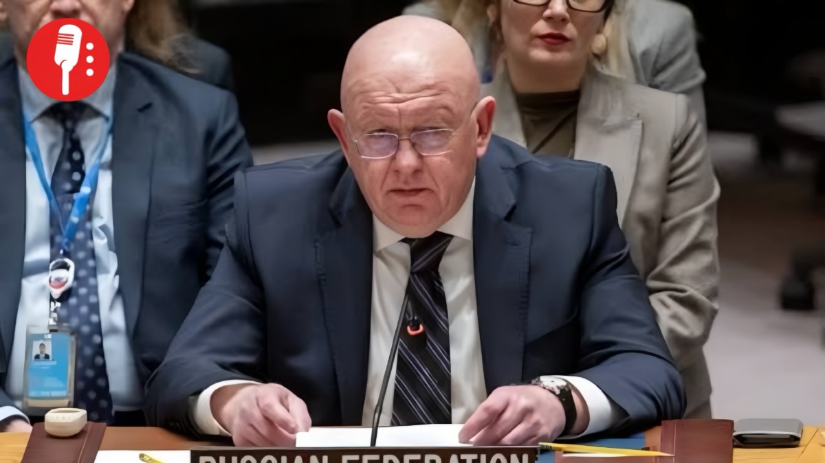 Rusia condena ataque de EUA a Venezuela