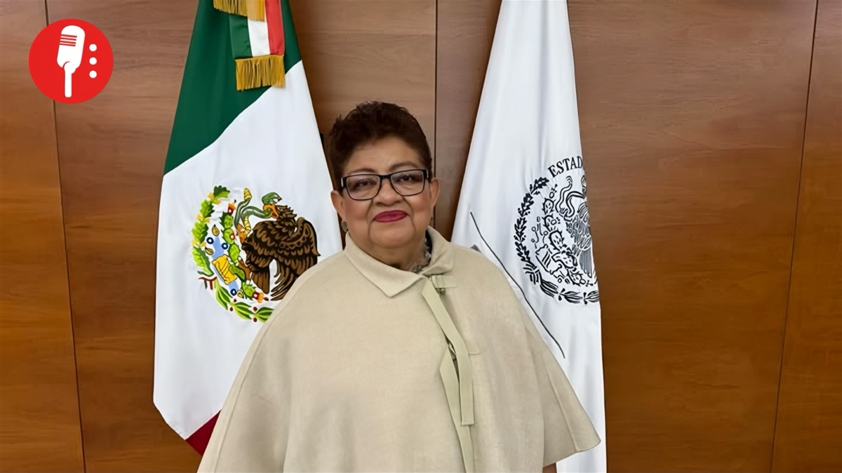 Godoy refuerza la FGR con nuevos nombramientos