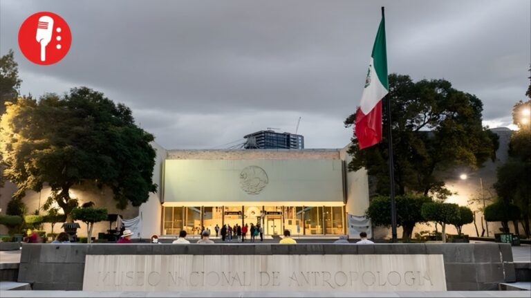 Museo Nacional de Antropología: un año de récord y premios