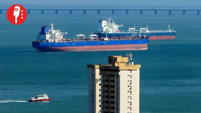 Chevron refuerza su presencia en Venezuela
