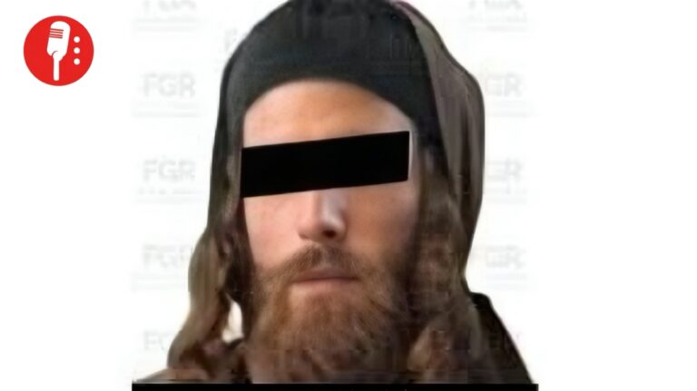 Vinculan a proceso a Yoel Alter, miembro de la secta Lev Tahor por trata de personas