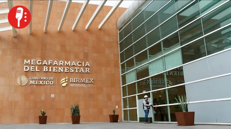 Birmex y su nuevo enfoque para el abasto de insumos médicos