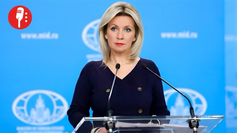 Rusia advierte sobre intervención militar en Ucrania