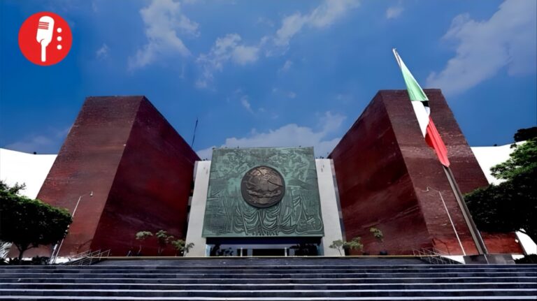 Rechazo a las amenazas de Trump sobre México