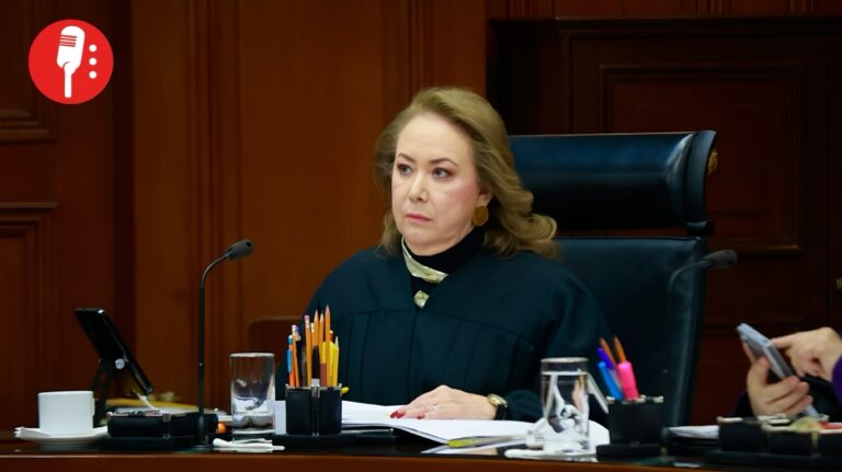 Suprema Corte resguarda derechos de pensionados en Zacatecas