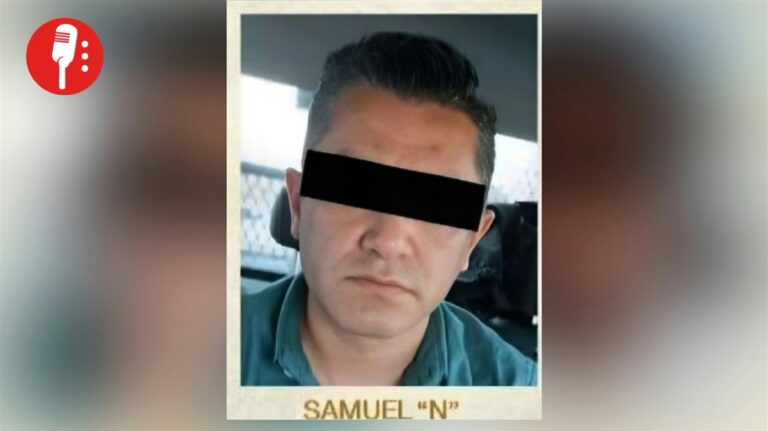Excolaborador del alcalde de Uruapan enfrenta cargos por asesinato