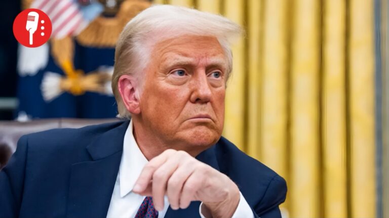 Corte Suprema podría deshacer aranceles: Trump advierte de una crisis