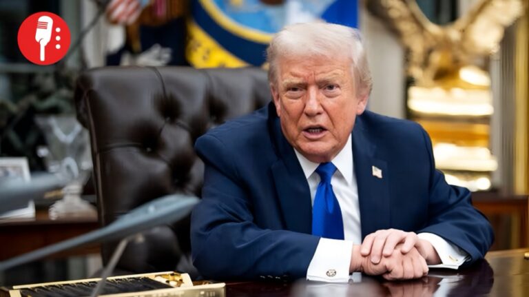 Trump critica la relevancia del T-MEC para Estados Unidos